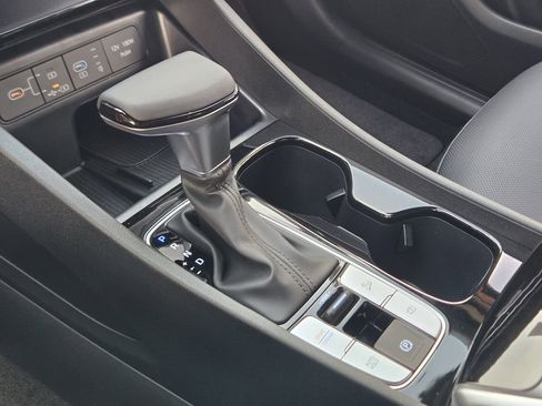 New 2026 Hyundai Santa Cruz XRT image 15