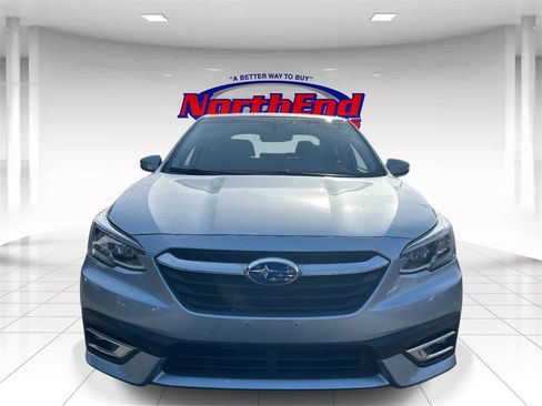 Used 2022 Subaru Legacy Limited XT image 8