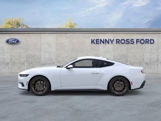 New 2025 Ford Mustang Premium RWD video 3