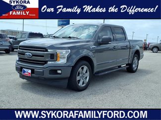 Used 2018 Ford F150 XLT w/ Equipment Group 302A Luxury RWD video 1