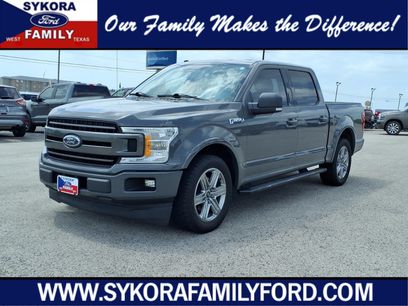 Used 2018 Ford F150 XLT w/ Equipment Group 302A Luxury