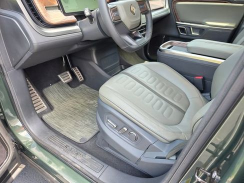 Used 2023 Rivian R1S Launch Edition AWD/4WD image 21
