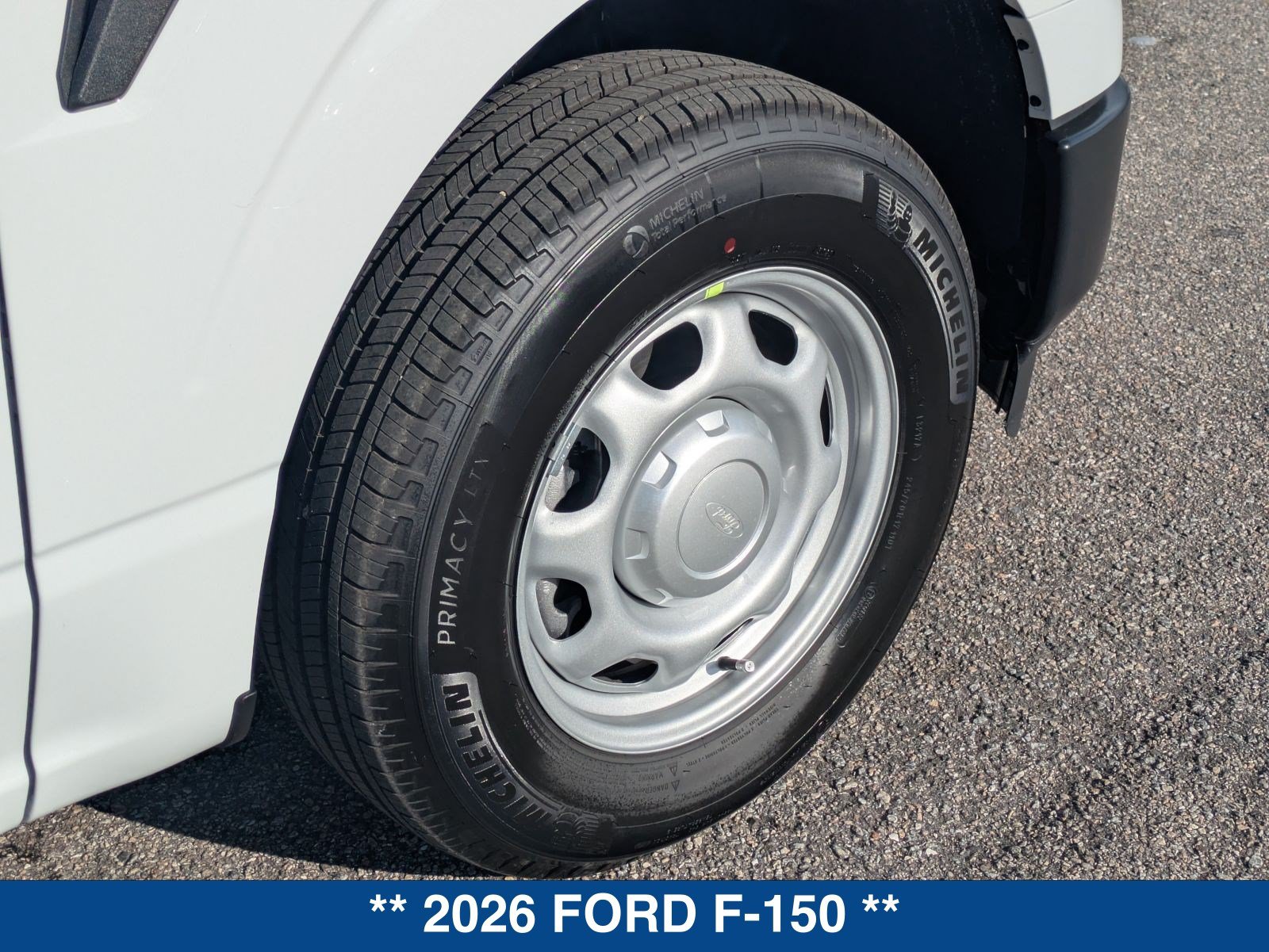 New 2026 Ford F150 XL RWD image 14