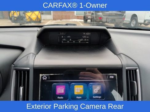 Used 2017 Subaru Impreza 2.0i Sport image 19