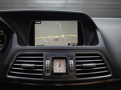 Used 2016 Mercedes-Benz E 400 Cabriolet image 26