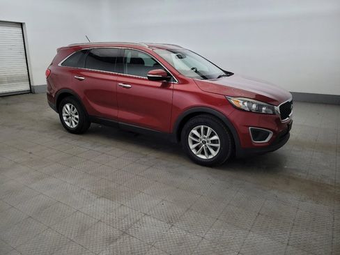 Used 2018 Kia Sorento LX AWD/4WD image 11