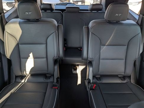 New 2026 Buick Enclave Sport Touring w/ Power Package image 29