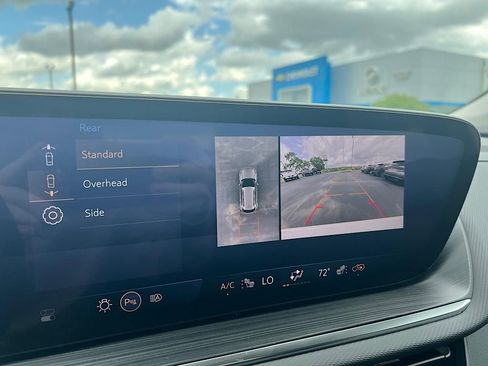 New 2025 Buick Envision Preferred image 23