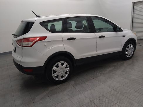 Used 2016 Ford Escape S image 10