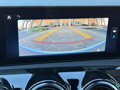 New 2026 Mercedes-Benz CLA 250 image 16