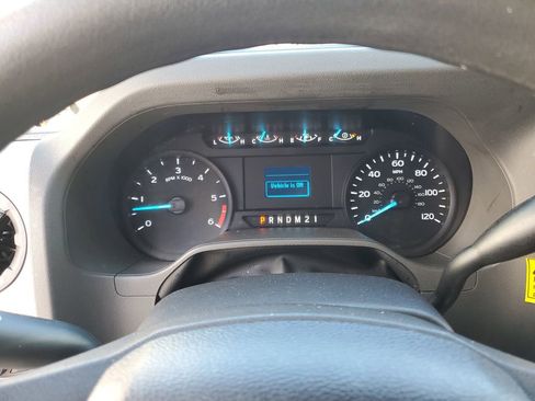 Used 2024 Ford E-350 and Econoline 350 Super Duty w/ Power Windows & Locks Group image 19