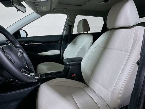Used 2021 Kia Seltos EX AWD/4WD image 11