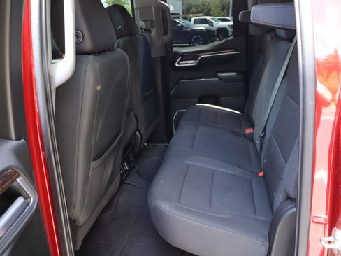 Used 2023 GMC Sierra 1500 Elevation AWD/4WD image 50