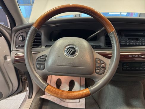 Used 2004 Mercury Grand Marquis LS RWD image 15