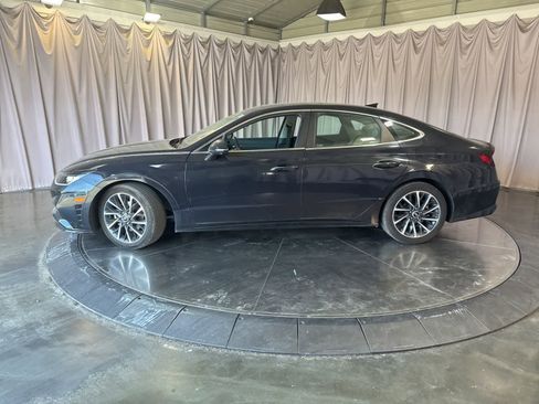 Used 2023 Hyundai Sonata Limited FWD image 8