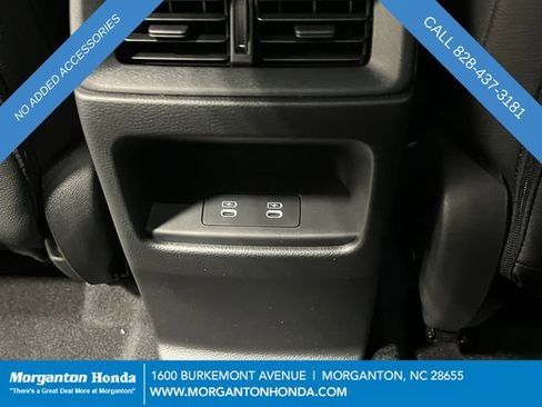 New 2026 Honda CR-V Sport Touring image 27