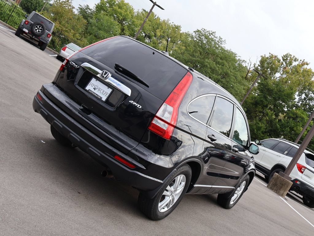 Used 2011 Honda CR-V EX-L image 7