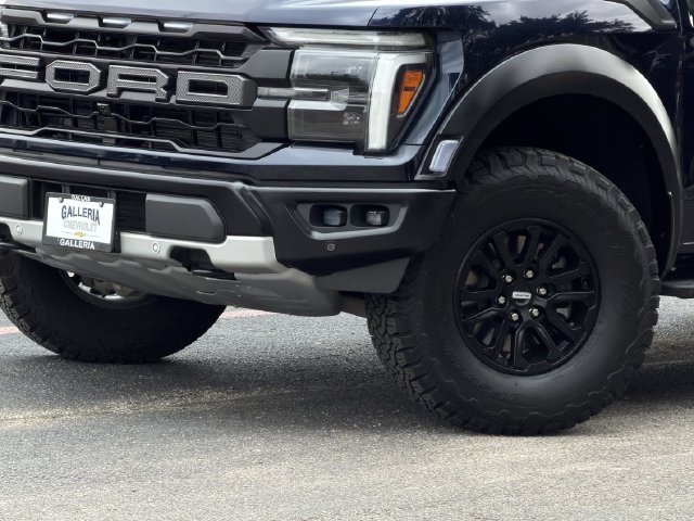 Used 2024 Ford F150 Raptor AWD/4WD image 8