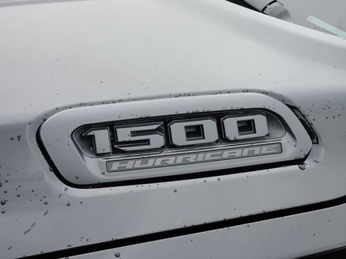 New 2026 RAM 1500 Lone Star AWD/4WD image 8