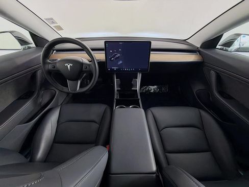 Used 2019 Tesla Model 3 Standard Range Plus RWD image 10