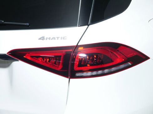 Used 2020 Mercedes-Benz GLE 350 GLE 350 image 17