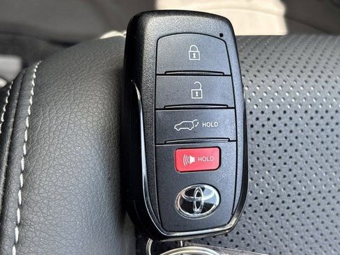 Used 2026 Toyota 4Runner TRD Sport Premium w/ Tow Technology Package AWD/4WD image 49