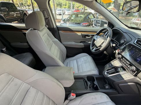 Used 2019 Honda CR-V EX image 46