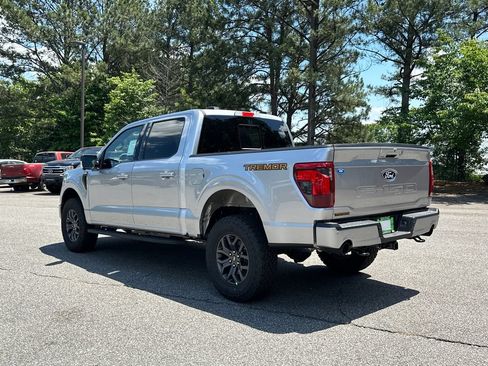 New 2026 Ford F150 Tremor w/ Bed Utility Package AWD/4WD image 5