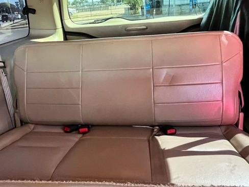 Used 2003 Ford Excursion XLT AWD/4WD image 13
