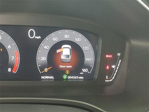 Used 2025 Acura Integra A-Spec image 27