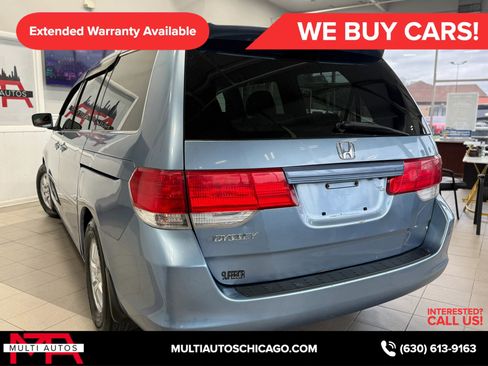 Used 2008 Honda Odyssey EX-L image 13