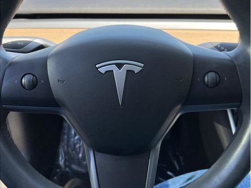 Used 2019 Tesla Model 3 Long Range AWD/4WD image 13