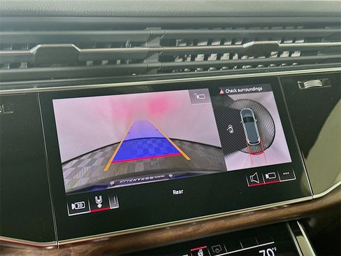 New 2026 Audi Q7 3.0T Premium Plus image 23