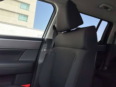 New 2026 Hyundai Santa Fe SE FWD image 23