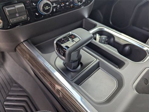 New 2026 Chevrolet Silverado 1500 RST image 17