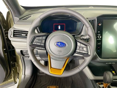 New 2026 Subaru Forester Wilderness AWD/4WD image 19