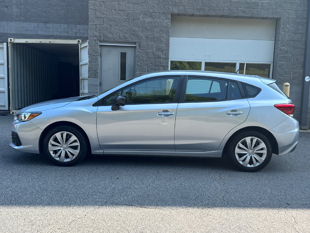Used 2023 Subaru Impreza 2.0i AWD/4WD image 8