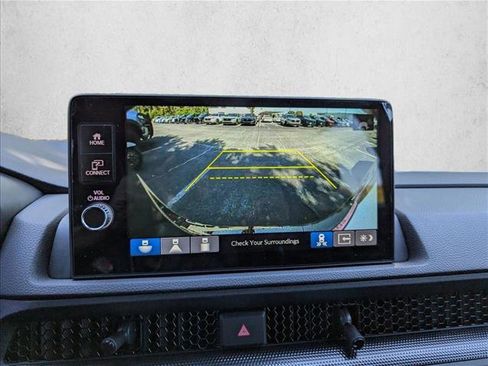 New 2026 Honda CR-V Sport-L image 17