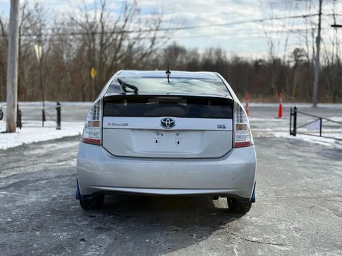 Used 2011 Toyota Prius Two image 7