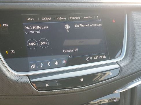 Used 2021 Cadillac XT5 Premium Luxury AWD/4WD image 28