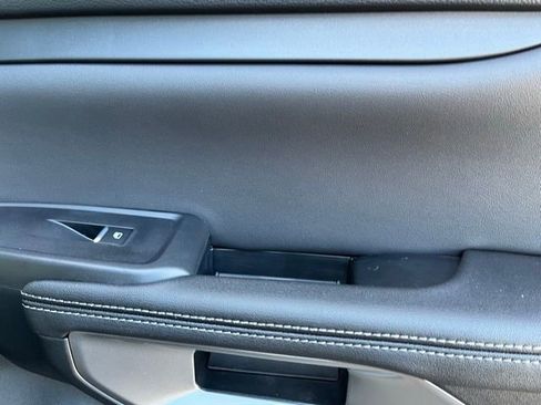 New 2025 Ford Ranger Lariat w/ Convenience Package image 19