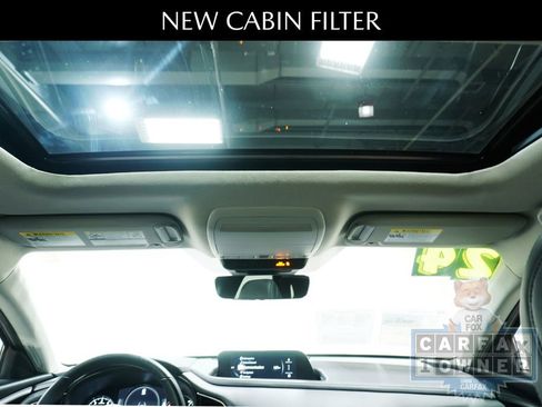 Certified 2024 MAZDA CX-30 AWD 2.5 S w/ Preferred Package image 4