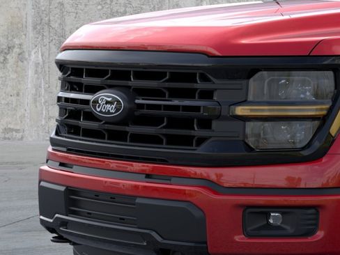 New 2026 Ford F150 XLT AWD/4WD image 19