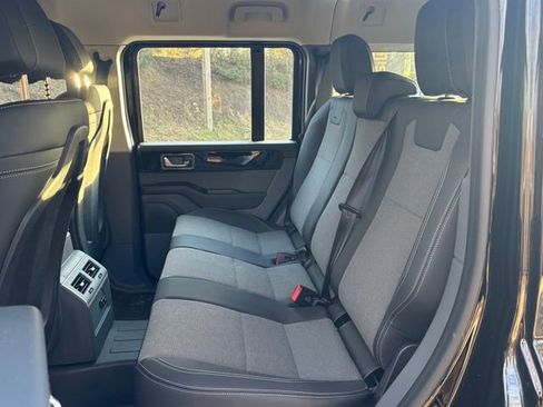 Used 2024 INEOS Grenadier Base image 13