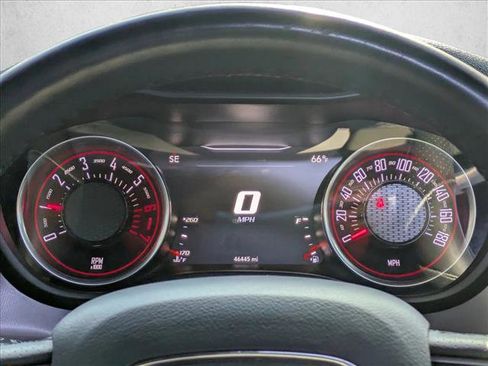 Used 2019 Dodge Challenger R/T Scat Pack w/ Dynamics Package image 11