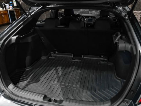 Used 2018 Honda Civic Sport image 42