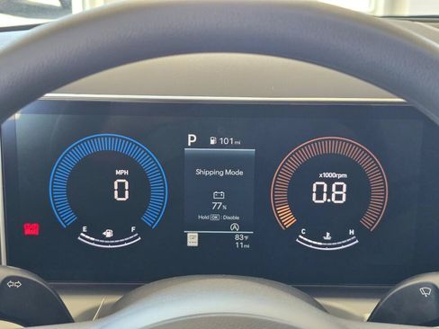 New 2026 Hyundai Tucson SE AWD/4WD image 23