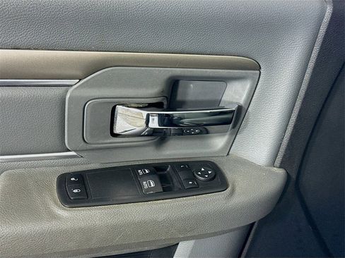 Used 2019 RAM 1500 Tradesman w/ Popular Equipment Group image 11