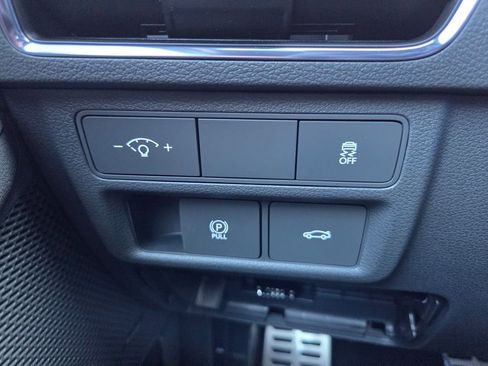 New 2026 Hyundai Sonata N Line FWD image 36