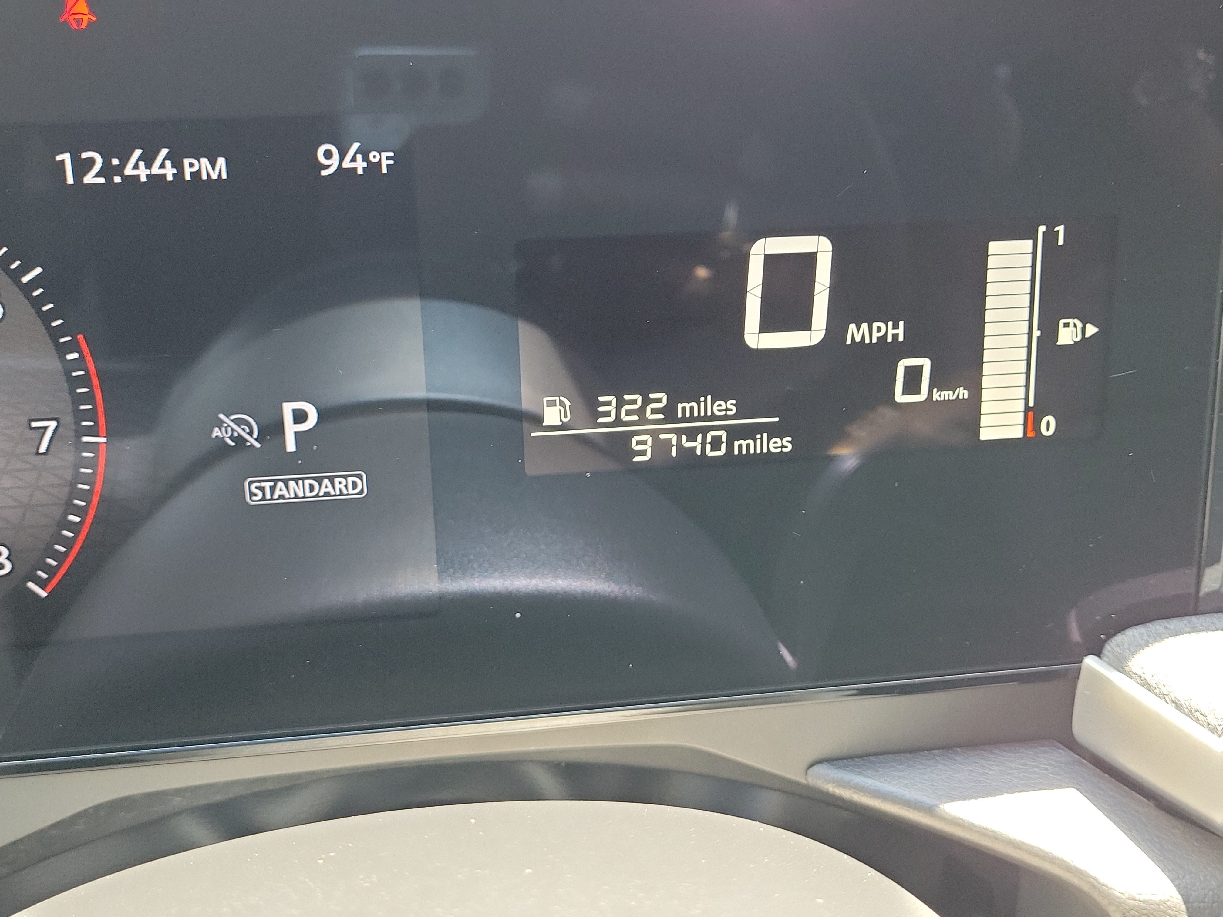 Certified 2026 Nissan Kicks SV FWD image 25